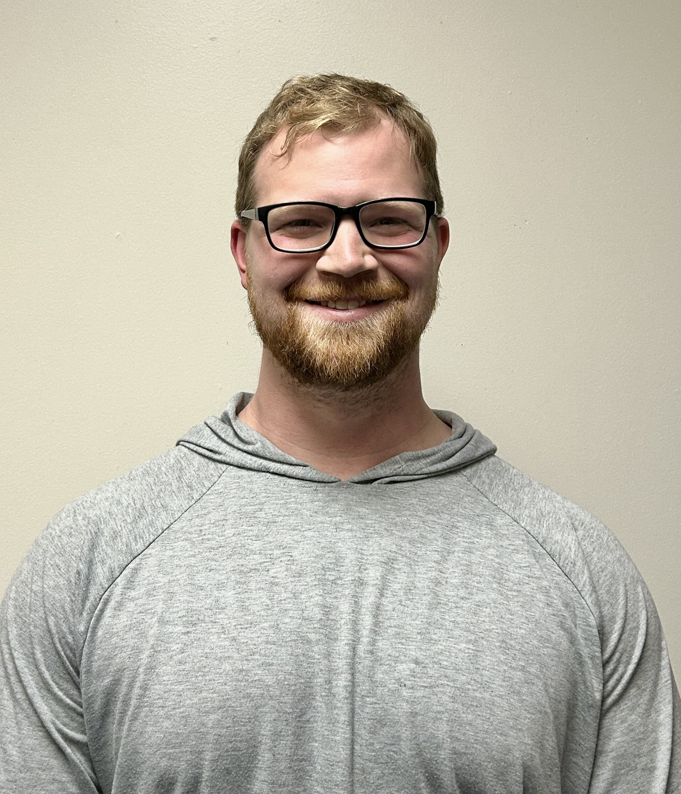 Caleb Messick