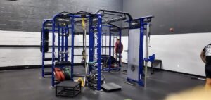 SYNRGY360 Multi Station Workout Equipment for Sale 