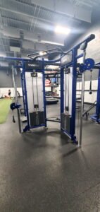 SYNRGY360 Multi Station Workout Equipment for Sale 