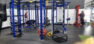 SYNRGY360 Multi Station Workout Equipment for Sale