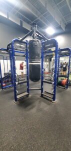 SYNRGY360 Multi Station Workout Equipment for Sale 